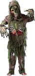 costume zombi bambino