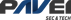 logo da marca Pavei sec&tech