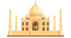 Taj Mahal India