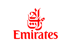 Logo de Emirates