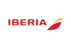 Logo de Iberia