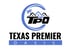 Old Texas Premier Oasis Logo