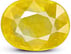 Yellow Sapphire