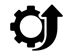 Icon showing increased productivity with Tymbuh app