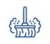 alt="Spray bottle icon indicating antimicrobial mold cleaning and treatment"