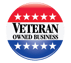 Veteran Owned Business Badge