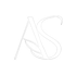AS logotipas baltas
