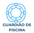 salva vidas guardião de piscina