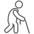 older people care, geriatrics