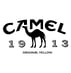 Foto del logo de Camel