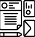 Diseño de material corporativo profesional para fortalecer la imagen y comunicación de tu empresa