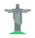 Cristo Redentor Brásil