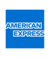 Logotipo American Express
