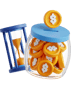 a jar of coins for SMSF Home loan