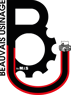a logo
