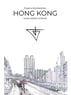 Hong Kong Urban Sketch Artbook Evgeny Bondarenko