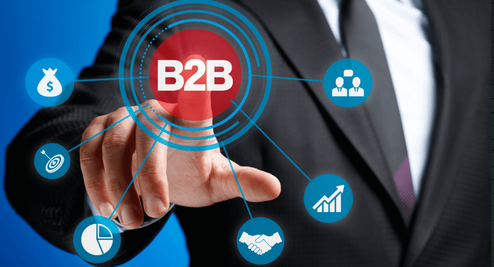 Lead Generation B2B 