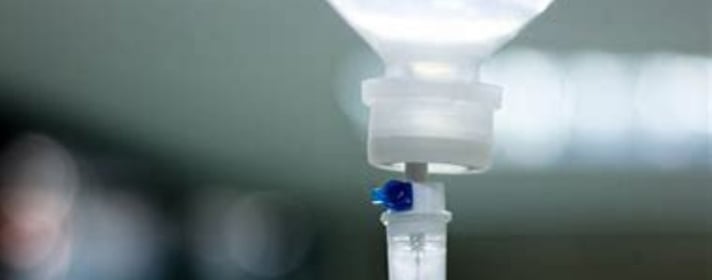i v fluids