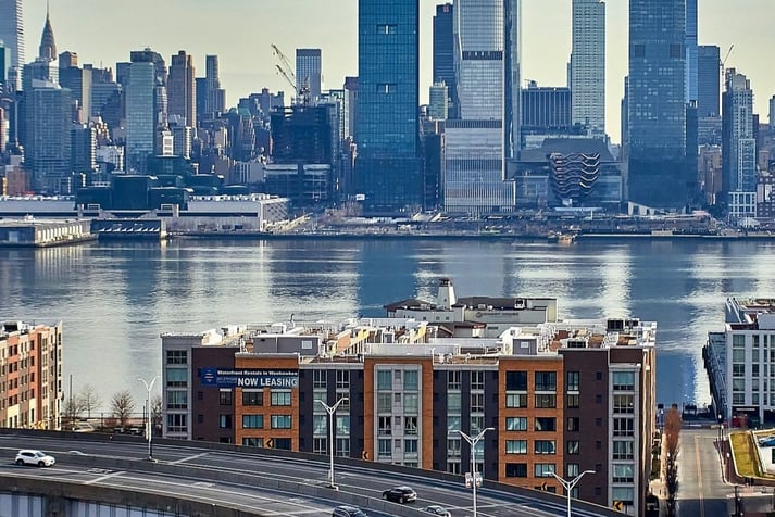 New Jersey Mobile Notary Public