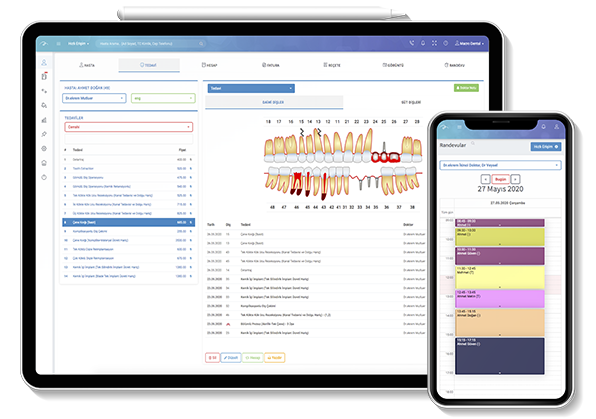 Dental Management Software