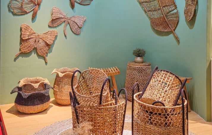 indorisakti_green_ exhibition