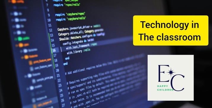 A computer programming page