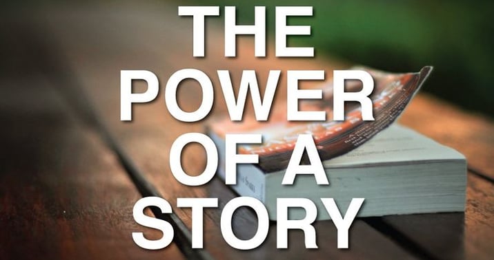 The Enduring Power of Your Story