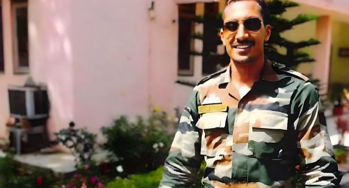 Vikas Yadav 