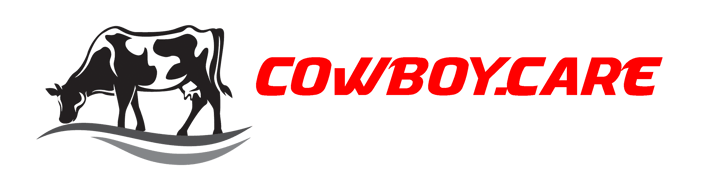 CowBoy Care logo