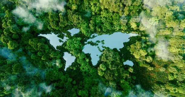 Environmental Benefits