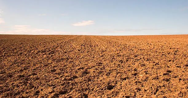 Soil Degradation