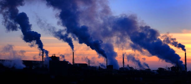 Science behind climate change