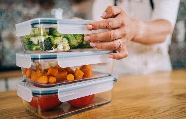 Food Storage