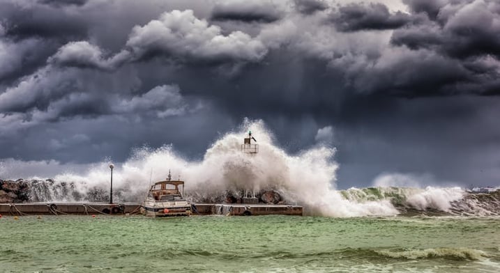 Coastal Flooding