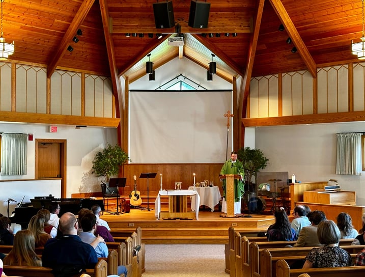 Christ Church Anglican Grand Rapids