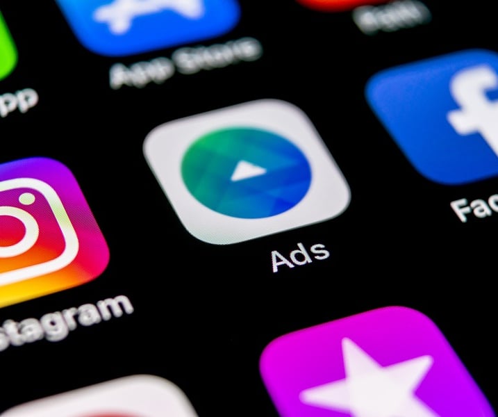 advertising on social media