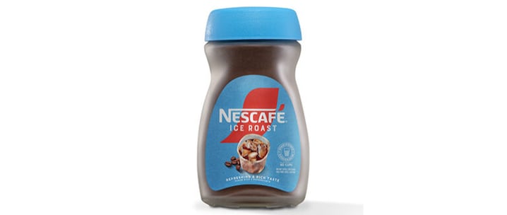 nescafe instant coffee mix