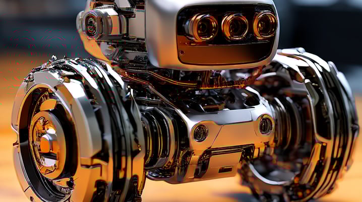 robotic