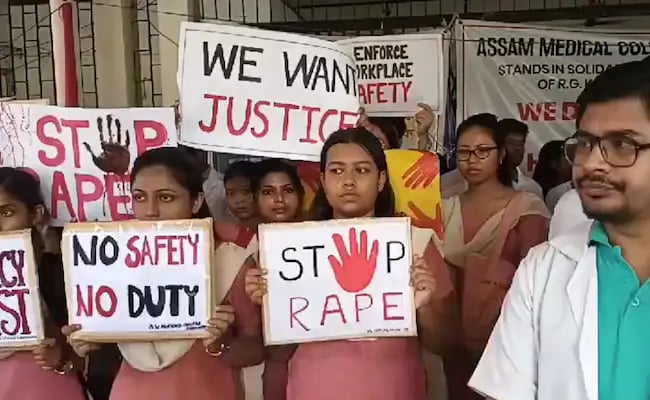 kerela rape case