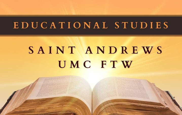 Advent & Bible Studies