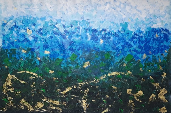 Flow of Nature