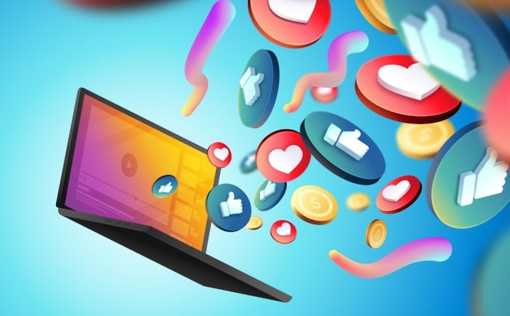 Gestión de redes sociales Alicante buen precio