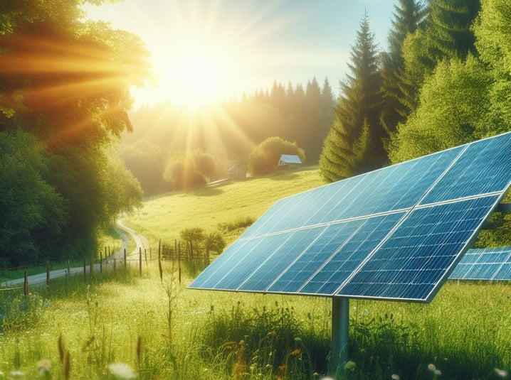 rural-solar