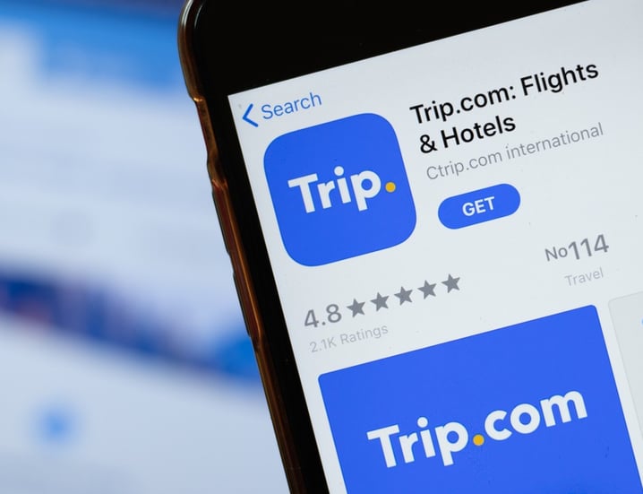trip.com promo code