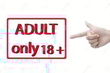 doigt pointant ecriture adult