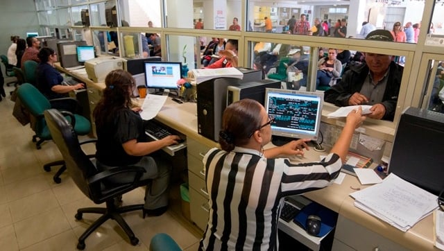 CURP Biométrica en el IMSS La CURP Biométrica estará vinculada con el IMSS