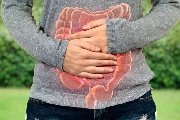 Digestive problems