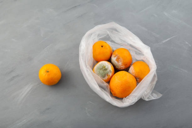 Reducing Spoilage
