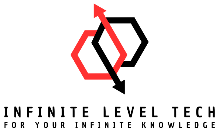 Infinite Level Tech, For Your Infinite Knowledge