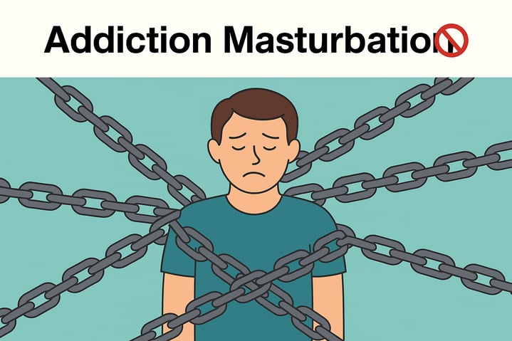 Addiction Masturbation recherchesante png